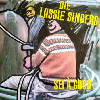 Album Die Lassie Singers: Sei À Gogo