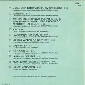 CD Die Lassie Singers: Sei À Gogo