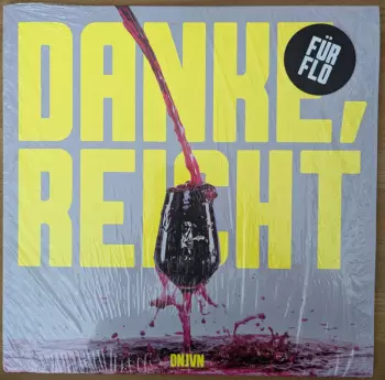 Die Netten Jungs Von Nebenan: Danke, Reicht