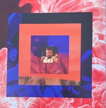 CD Die Orsons: Tourlife4life