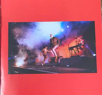 CD Die Orsons: Tourlife4life