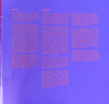 CD Die Orsons: Tourlife4life