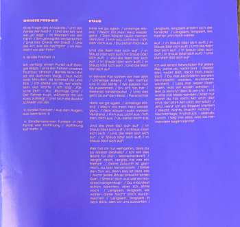 CD Die Orsons: Tourlife4life