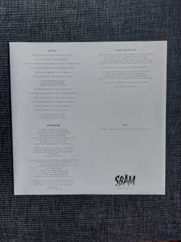 LP Die Partie: Beziehungsweisen