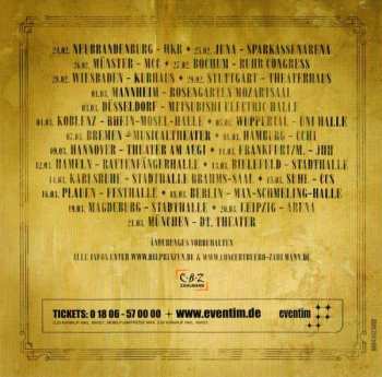 CD Die Prinzen: Familienalbum