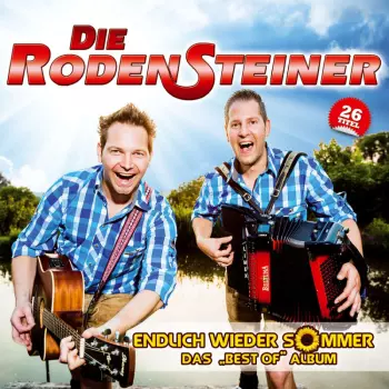Endlich Wieder Sommer: Das Best Of Album