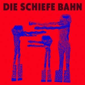 SP Die schiefe Bahn: 7-demo 6 Song Ep