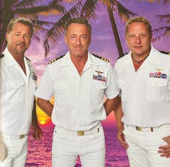 CD Die Schlagerpiloten: Santo Domingo