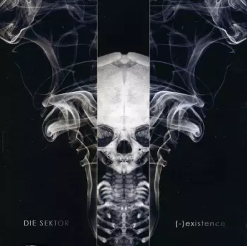 Die Sektor: (-)existence(+)