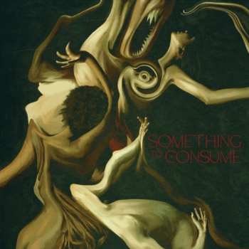 LP Die Spitz: Something To Consume