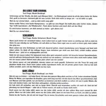 CD Die Toten Hosen: Auswärtsspiel