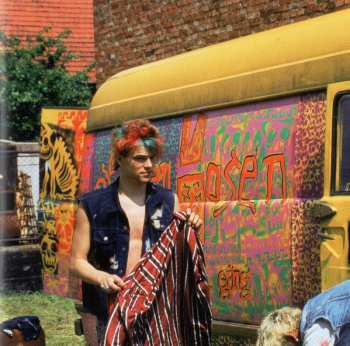 CD Die Toten Hosen: Bis Zum Bitteren Ende Live! DIGI