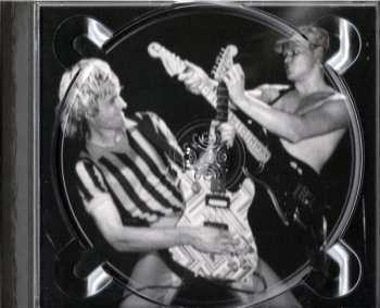 CD Die Toten Hosen: Bis Zum Bitteren Ende Live! DIGI