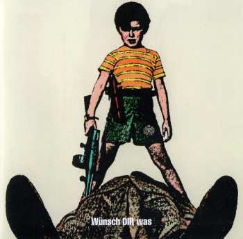 CD Die Toten Hosen: Kauf Mich! DIGI