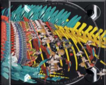 2CD/Zestaw pudełkowy Die Toten Hosen: Laune Der Natur / Learning English Lesson 2 DIGI