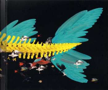 2CD/Zestaw pudełkowy Die Toten Hosen: Laune Der Natur / Learning English Lesson 2 DIGI