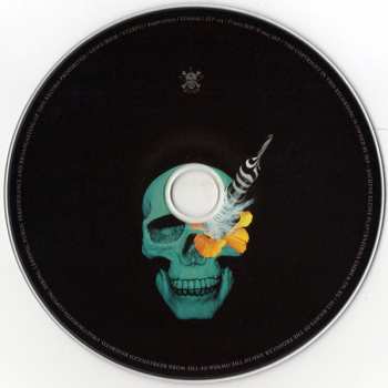 2CD/Zestaw pudełkowy Die Toten Hosen: Laune Der Natur / Learning English Lesson 2 DIGI