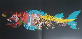 3LP/2CD/Zestaw pudełkowy Die Toten Hosen: Laune Der Natur / Learning English Lesson 2 DLX | LTD | NUM | DIGI