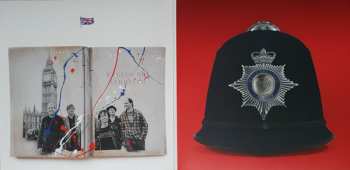 3LP/2CD/Zestaw pudełkowy Die Toten Hosen: Laune Der Natur / Learning English Lesson 2 DLX | LTD | NUM | DIGI