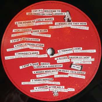 3LP/2CD/Zestaw pudełkowy Die Toten Hosen: Laune Der Natur / Learning English Lesson 2 DLX | LTD | NUM | DIGI