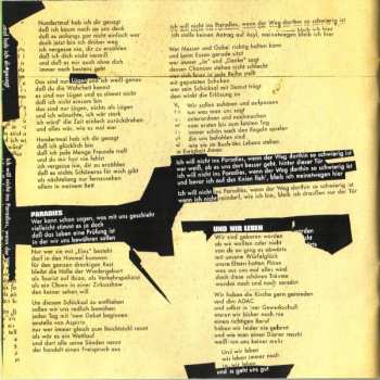 CD Die Toten Hosen: Opium Fürs Volk