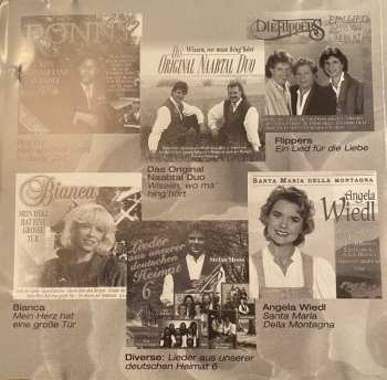 CD Die Wildecker Herzbuben: Weil Wir Freunde Sind