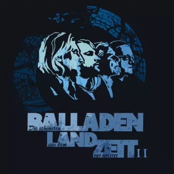 Dirk Zöllner & Manuel Schmid: Die Schönsten Balladen Aus Dem Land Vor Unserer Zeit II