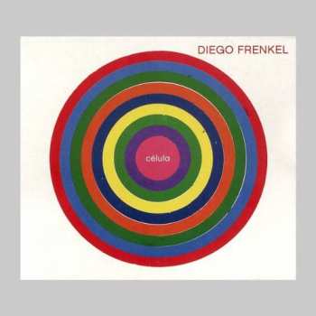 Album Diego Frenkel: Célula