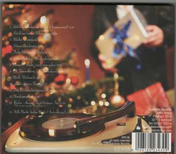 CD Dieter Kropp: Eine Schöne Bescherung...