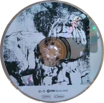 4CD Dieter Süverkrüp: Süverkrüps Liederjahre (1963-1985 ff)