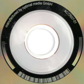 CD Dieter Thomas Kuhn & Band: Hier Ist Das Leben