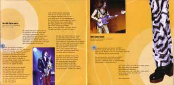 CD Dieter Thomas Kuhn & Band: Wer Liebe Sucht