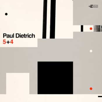 CD Dietrich Fischer-Dieskau: 5+4