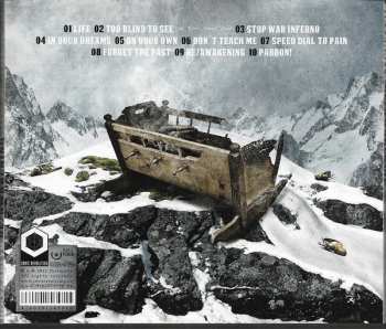 CD Dieversity: Re/Awakening