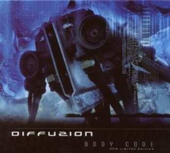 Album Diffuzion: Body Code