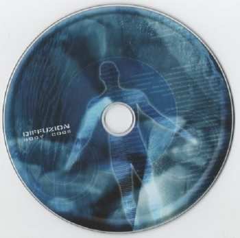 2CD/Zestaw pudełkowy Diffuzion: Body Code LTD