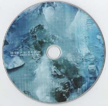 2CD/Zestaw pudełkowy Diffuzion: Body Code LTD