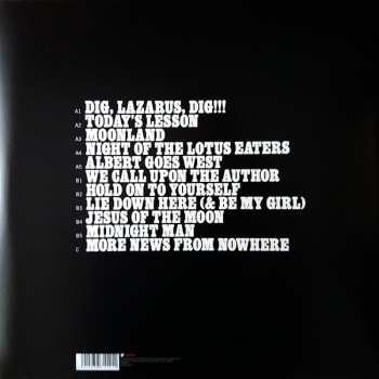 2LP Nick Cave & The Bad Seeds: Dig, Lazarus, Dig!!!