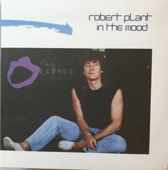8SP Robert Plant: Digging Deep LTD