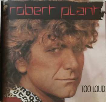 8SP Robert Plant: Digging Deep LTD