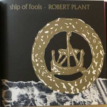 8SP Robert Plant: Digging Deep LTD