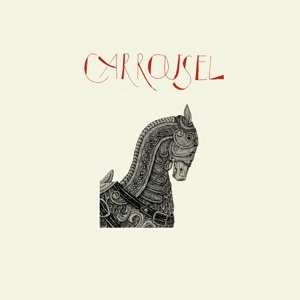 Album Diggy Dex: Carrousel