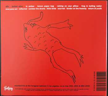 CD DIIV: Boiled Alive