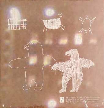3SP/Zestaw pudełkowy DIIV: Sometime / Human / Geist LTD | CLR