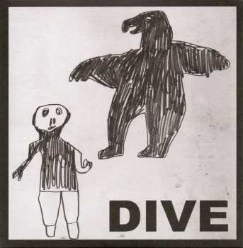 3SP/Zestaw pudełkowy DIIV: Sometime / Human / Geist LTD | CLR