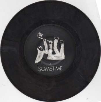3SP/Zestaw pudełkowy DIIV: Sometime / Human / Geist LTD | CLR