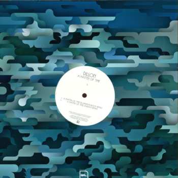 LP Dillon: A Matter Of Time (Remixes)