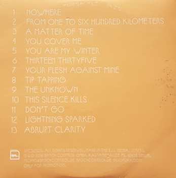 CD Dillon: Live At Haus Der Berliner Festspiele 