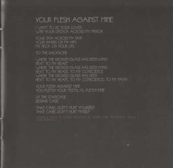 CD Dillon: This Silence Kills