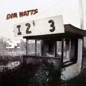 LP Dim Watts: Eye Two Three